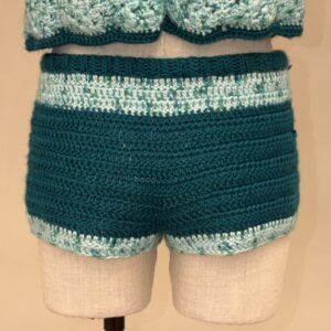 boy shorts