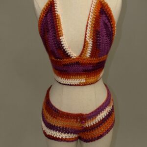 halter top
