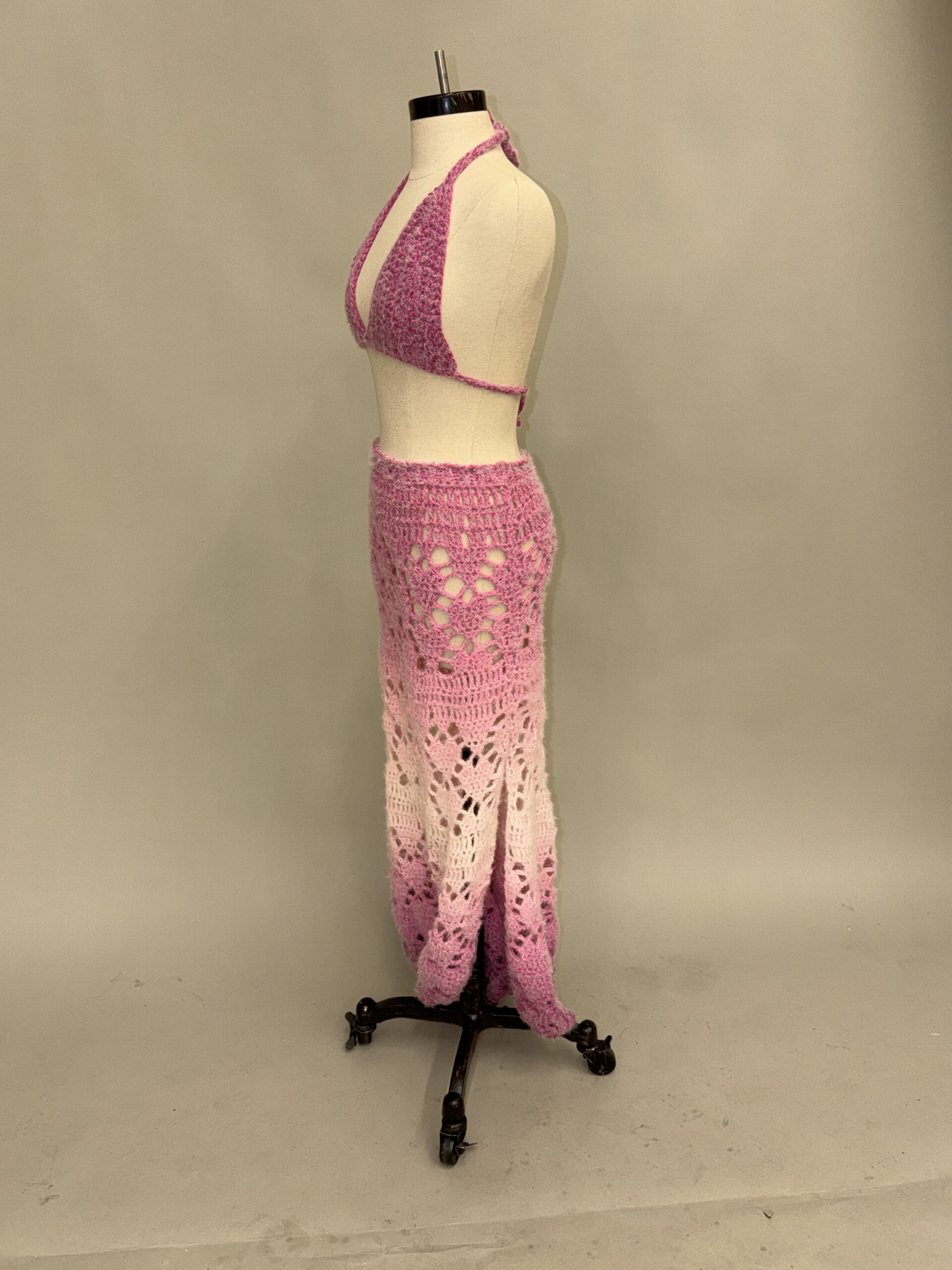 Home Original CMCrochet Designs handmade crochet fashion